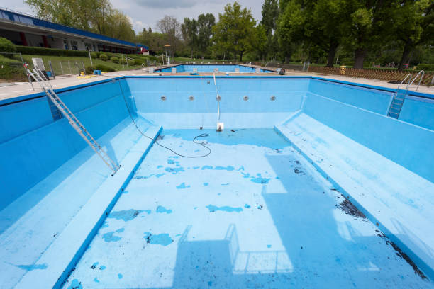 Best Carpet water damage restoration  in Mcgovern, PA