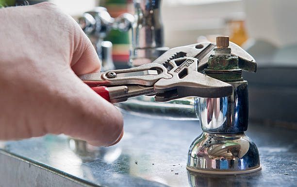 Best Local water damage restoration  in Mcgovern, PA